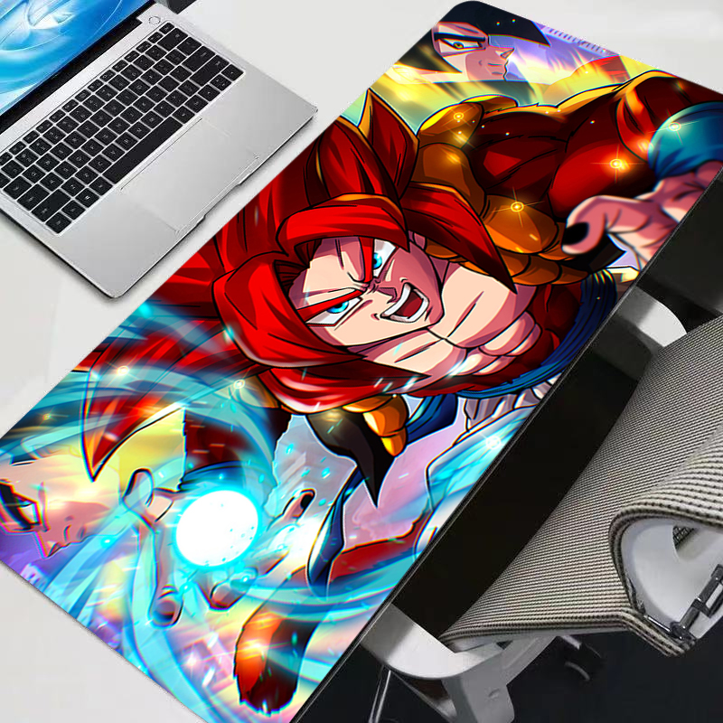 Gaming Keyboard Noise - Mouse Pad Gamer PC Computer Large