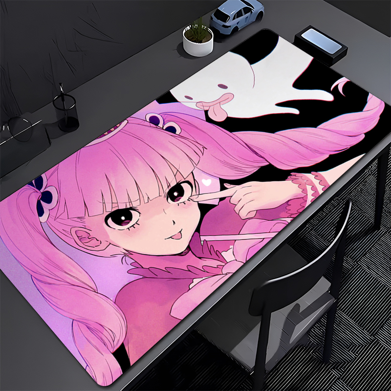 Gaming Keyboard En Mouse - Gaming Mouse Pad One Piece Perona