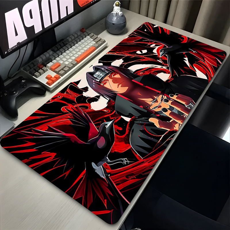Mouse Pad Gamer Larger XXL Uch - Gaming Keyboard En Mouse recension och pris