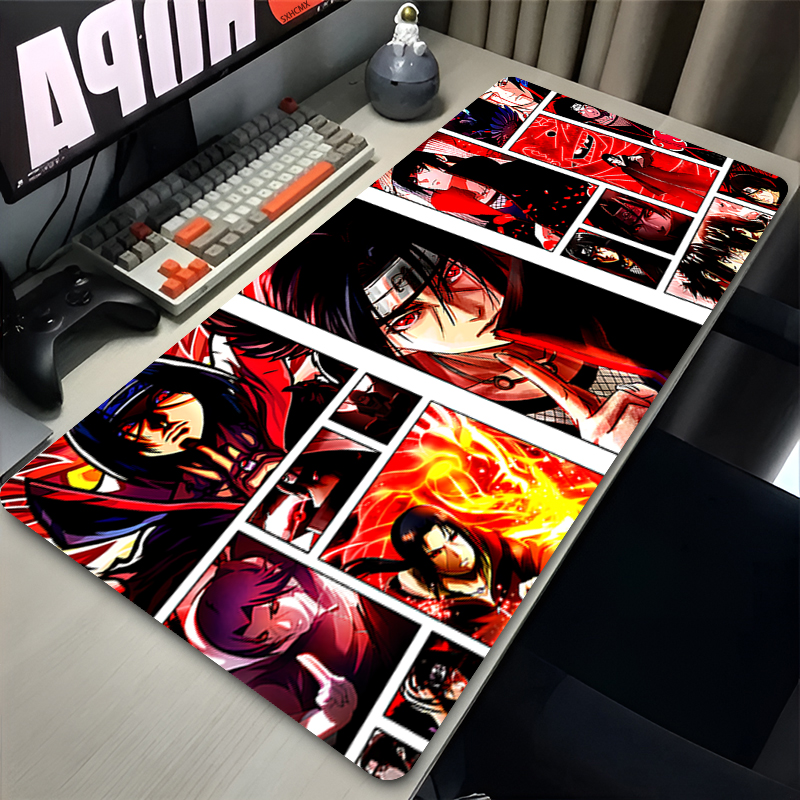 Mouse Pad Gamer Larger XXL Uch - Gaming Keyboard En Mouse recension och pris