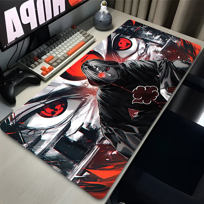 Mouse Pad Gamer Larger XXL Uch - Gaming Keyboard En Mouse recension och pris