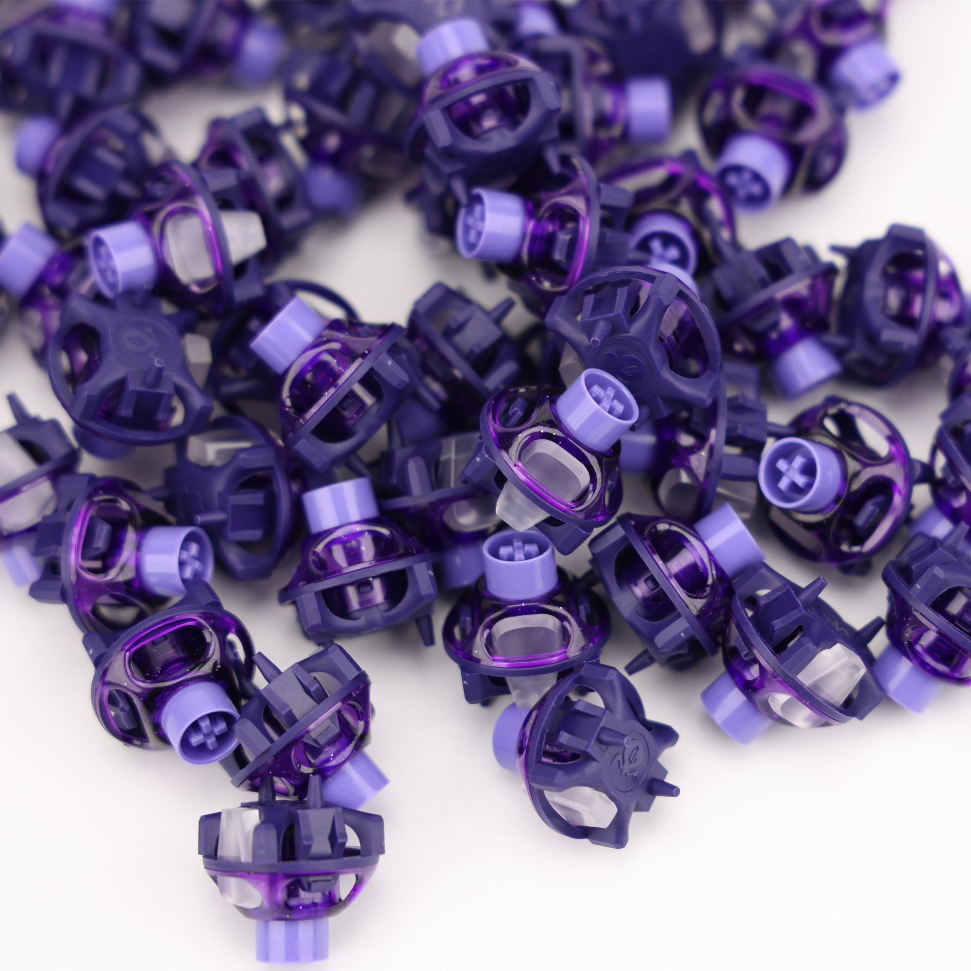 UFO Magnetic Switch Hall Effec - Gaming Keyboard Hall Effect recension och pris