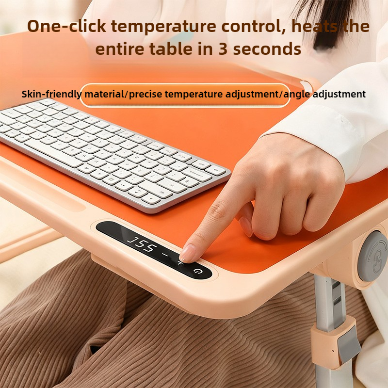 Adjustable Laptop Stand Riser  - Gaming Keyboard Ergonomic recension och pris