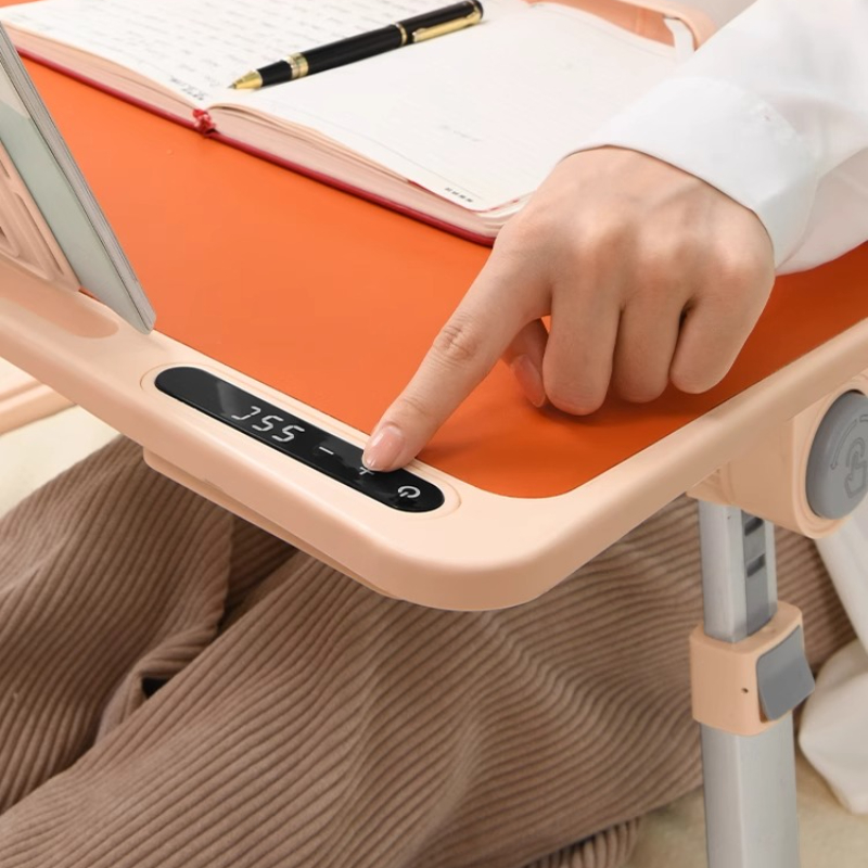 Adjustable Laptop Stand Riser  - Gaming Keyboard Ergonomic recension och pris