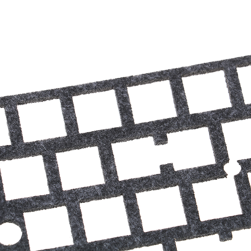 Switch Sound Dampeners sheet S - Foam Dampener Sheet recension och pris