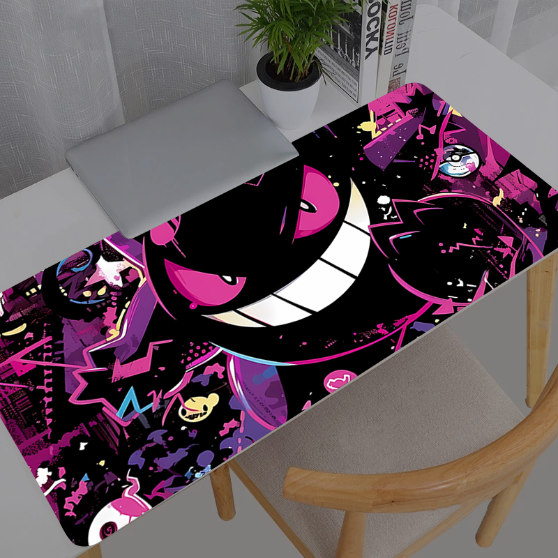 Mouse Pad Gaming Large Dywan G - Gaming Keyboard Noise recension och pris