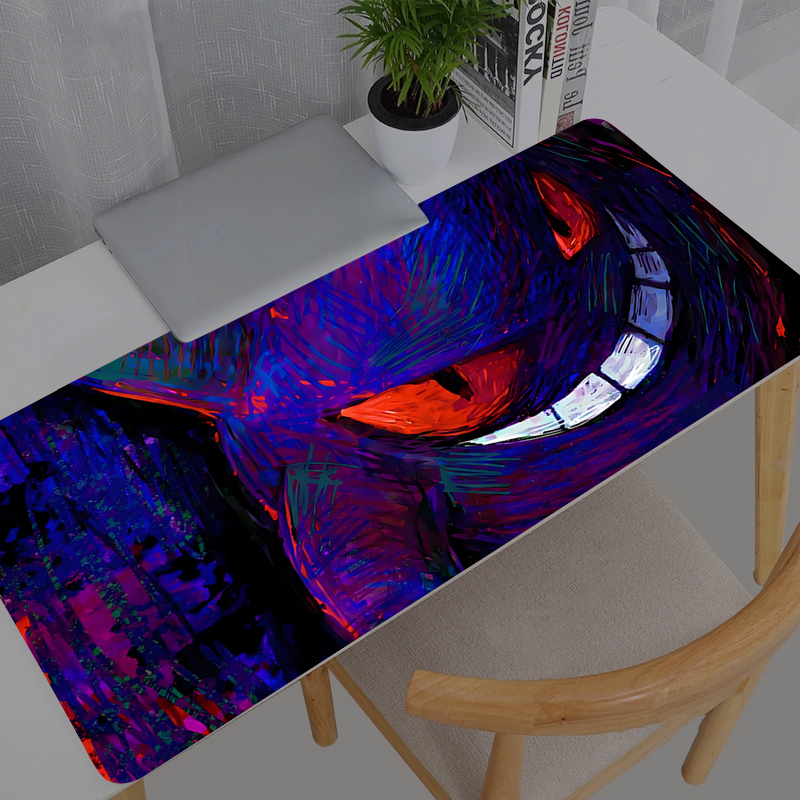 Mouse Pad Gaming Large Dywan G - Gaming Keyboard Noise recension och pris