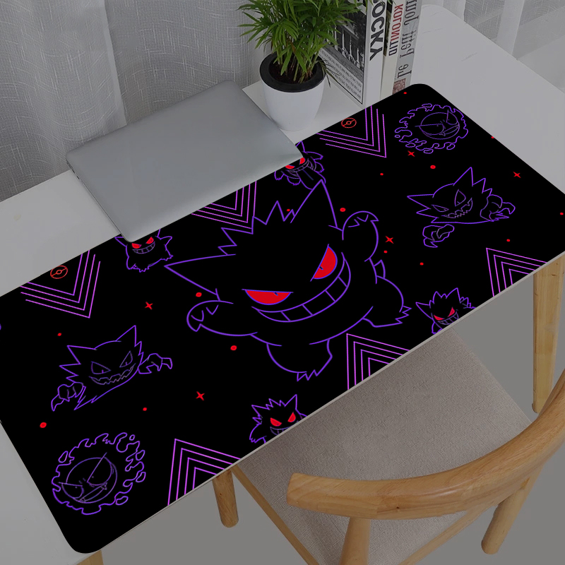 Mouse Pad Gaming Large Dywan G - Gaming Keyboard Noise recension och pris