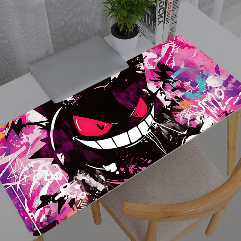 Mouse Pad Gaming Large Dywan G - Gaming Keyboard Noise recension och pris