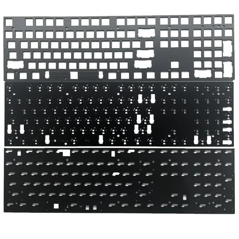 Monsgeek M5 Sound Pack/ Plate  - Gaming Keyboard Noise recension och pris