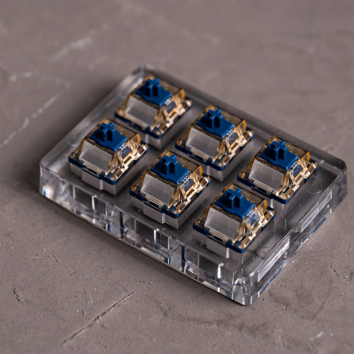 Akko Astrolink Magnetic Switch - Gaming Keyboard Hall Effect recension och pris
