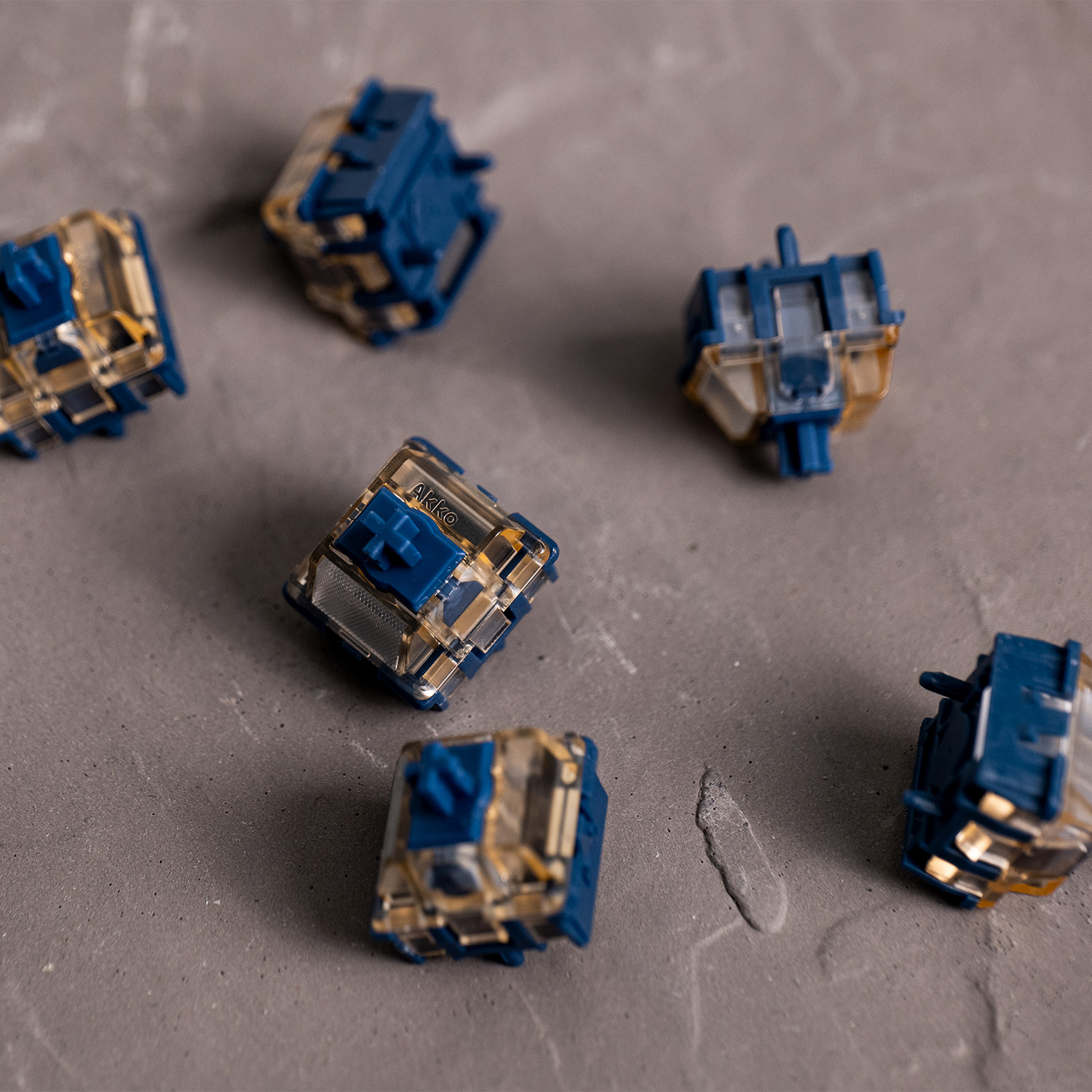 Akko Astrolink Magnetic Switch - Gaming Keyboard Hall Effect recension och pris
