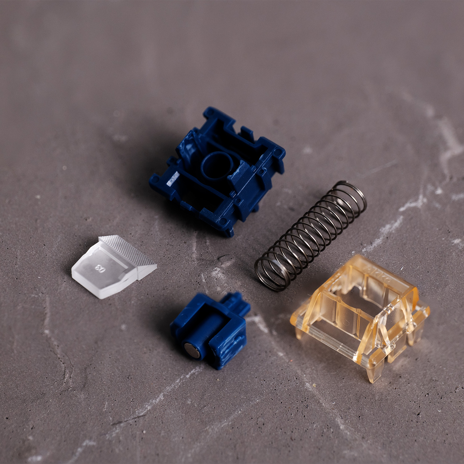 Akko Astrolink Magnetic Switch - Gaming Keyboard Hall Effect recension och pris