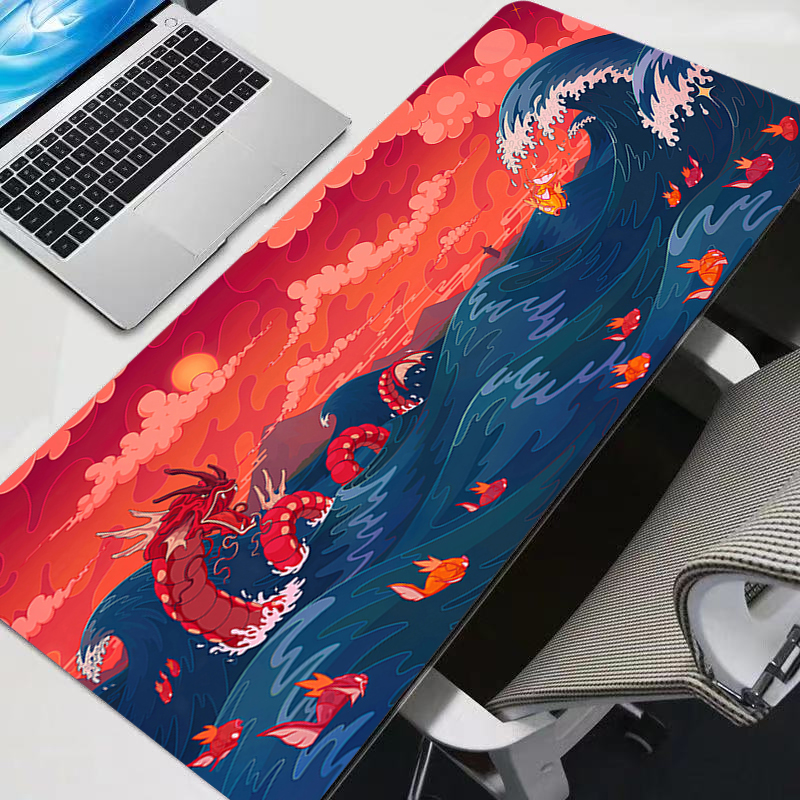 Mouse pad G-gengar Computer La - Gaming Keyboard Noise recension och pris