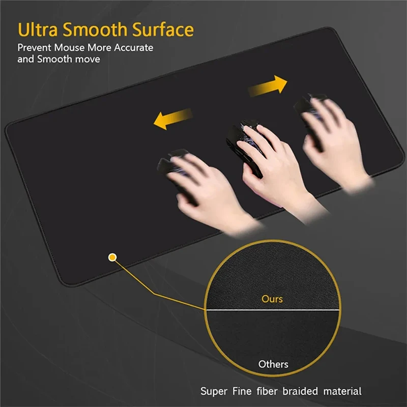 Mouse pad G-gengar Computer La - Gaming Keyboard Noise recension och pris