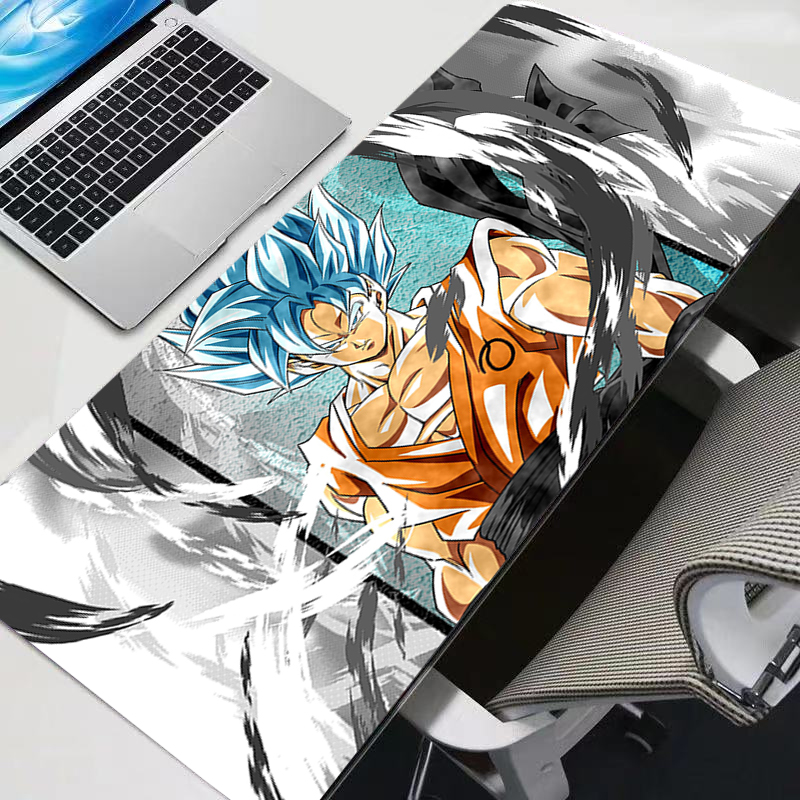 Mouse Pad Gamer PC Computer La - Gaming Keyboard Noise recension och pris