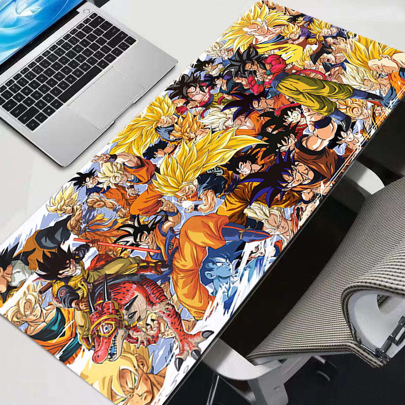 Mouse Pad Gamer PC Computer La - Gaming Keyboard Noise recension och pris