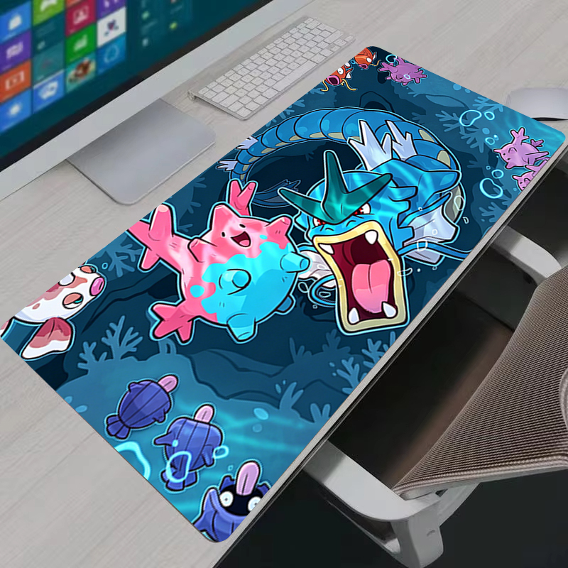 Mouse Pad Gaming Computer Larg - Gaming Keyboard En Mouse recension och pris