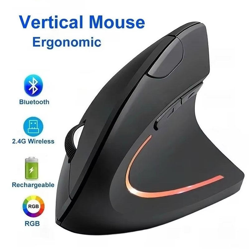 Ergonomically Compliant Vertic - Gaming Keyboard Ergonomic recension och pris
