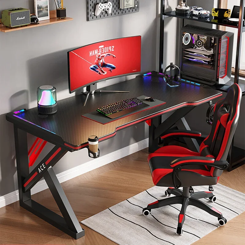 Gaming Wall Table Computer Des - Gaming Keyboard Ergonomic recension och pris