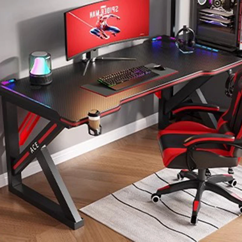 Gaming Wall Table Computer Des - Gaming Keyboard Ergonomic recension och pris