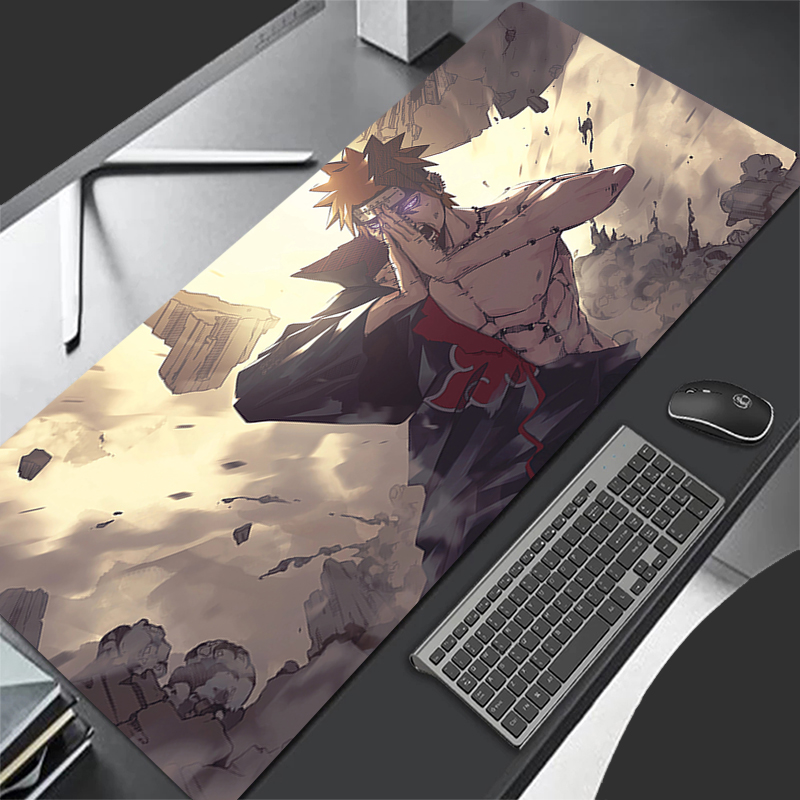 Design sense Mouse Pad Naruto  - Gaming Keyboard Brand recension och pris