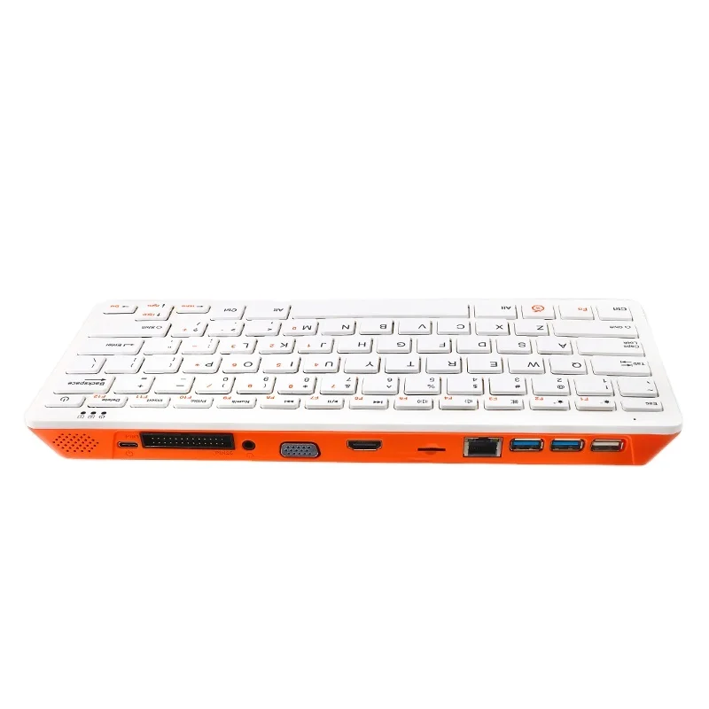 Orange Pi 800+5V4A Type-C Powe - Gaming Keyboard Types recension och pris