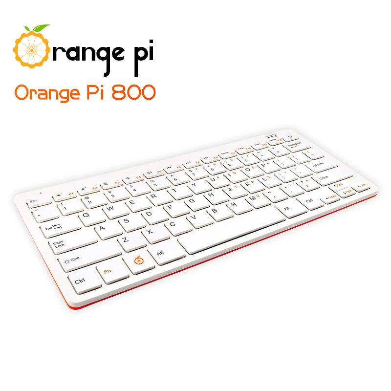 Orange Pi 800+5V4A Type-C Powe - Gaming Keyboard Types recension och pris