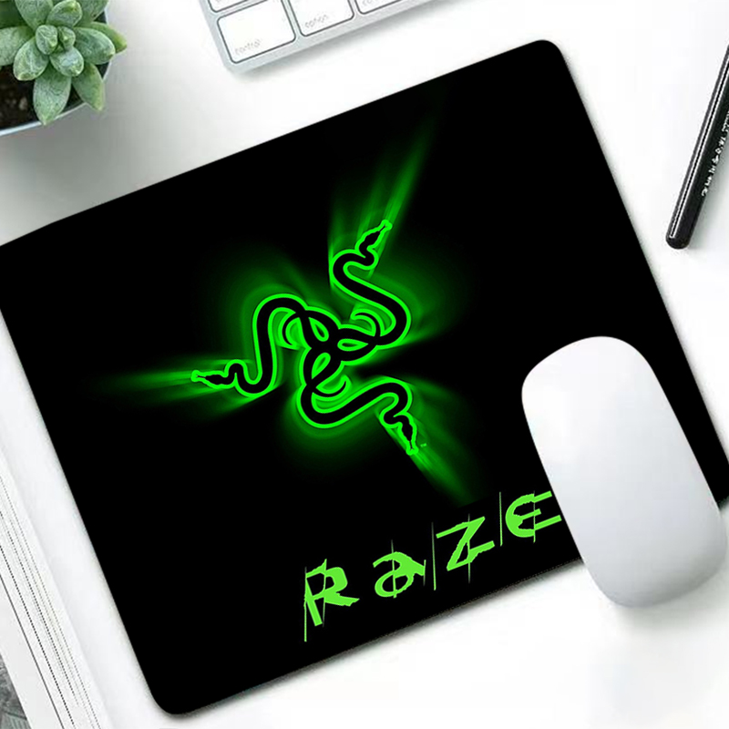 Hot Razer Fashion Small Mouse  - Gaming Keyboard Noise recension och pris