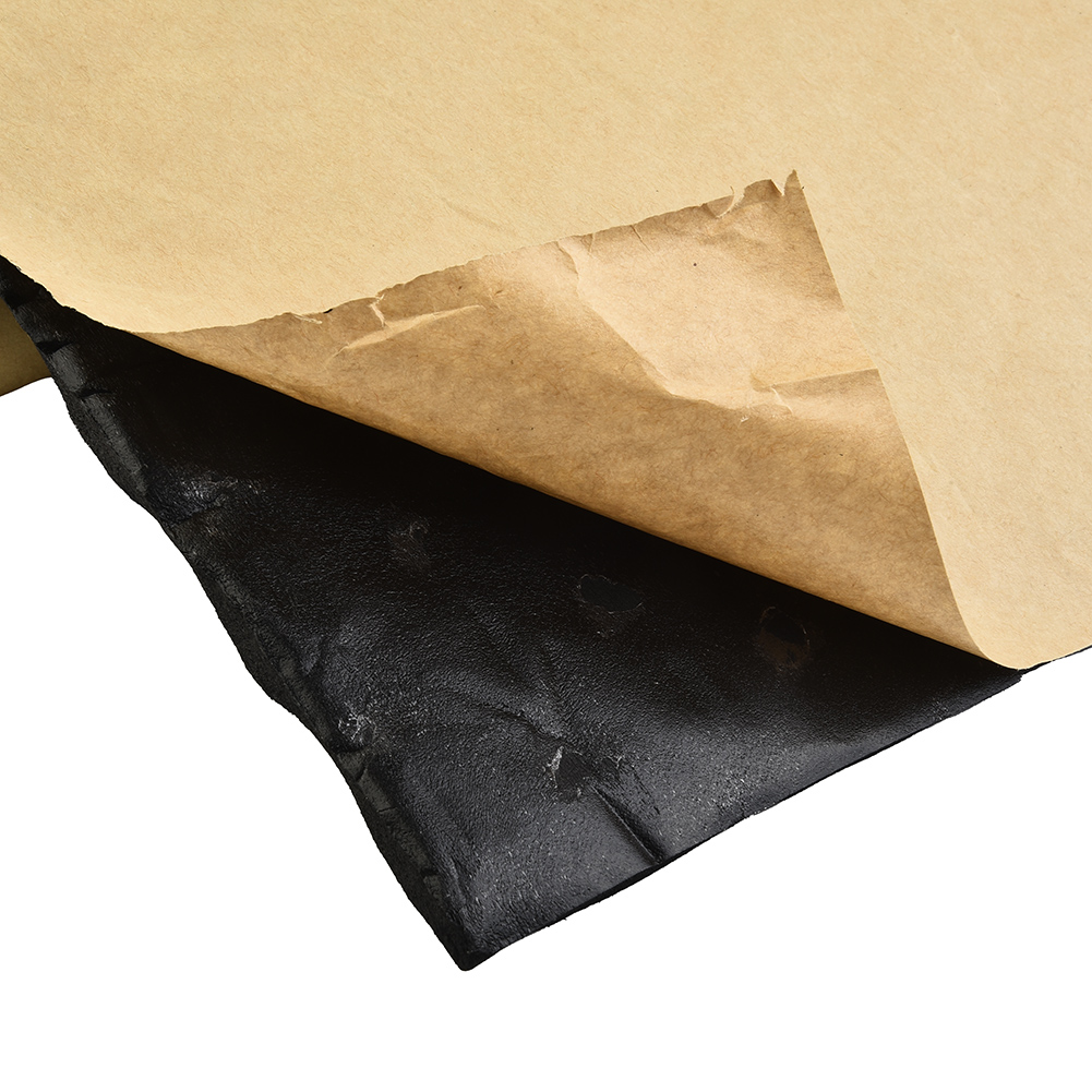 Car Sound Dampening Foam Mat 2 - Foam Dampener Sheet recension och pris