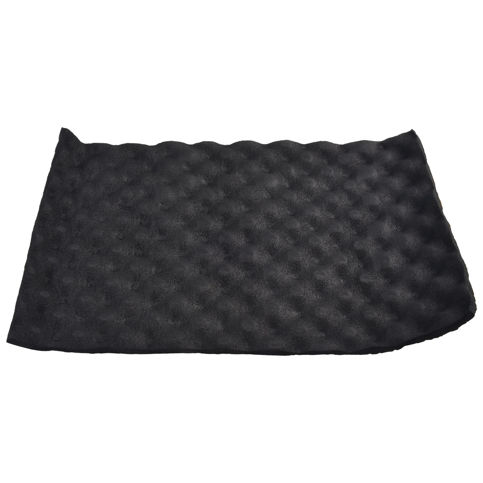 Car Sound Dampening Foam Mat 2 - Foam Dampener Sheet recension och pris