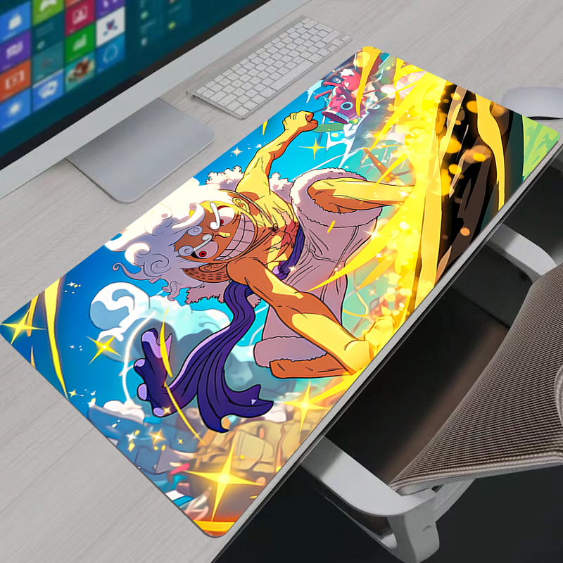 Computer Mouse Pad Gamer Mouse - Gaming Keyboard En Mouse recension och pris