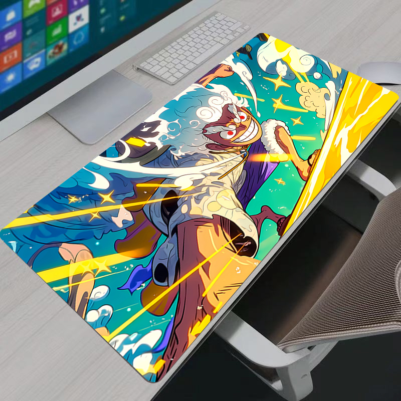 Computer Mouse Pad Gamer Mouse - Gaming Keyboard En Mouse recension och pris