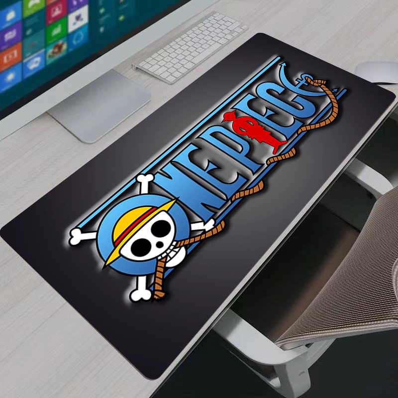 Japan Game Anime One Piece Log - Gaming Keyboard En Mouse recension och pris