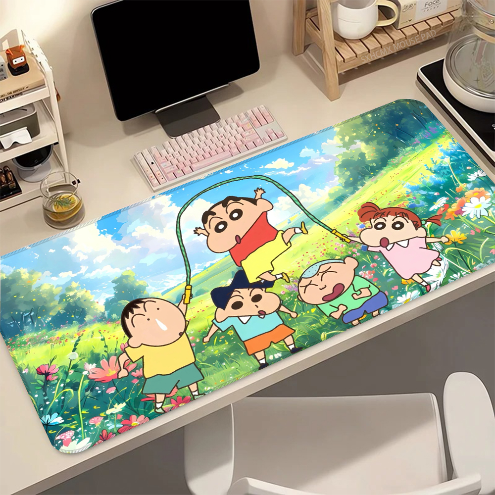 Anime Cartoon Mouse Pad C-Cray - Gaming Keyboard En Mouse recension och pris