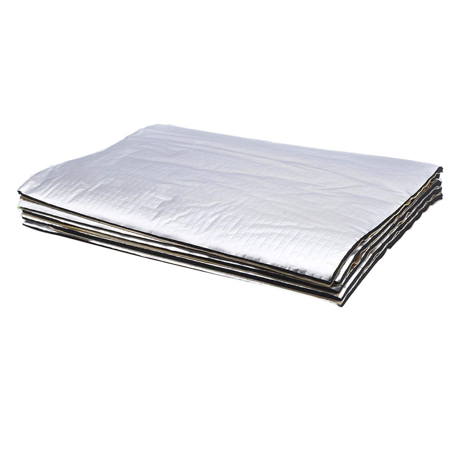 Lightweight Flame Retardant So - Foam Dampener Sheet recension och pris