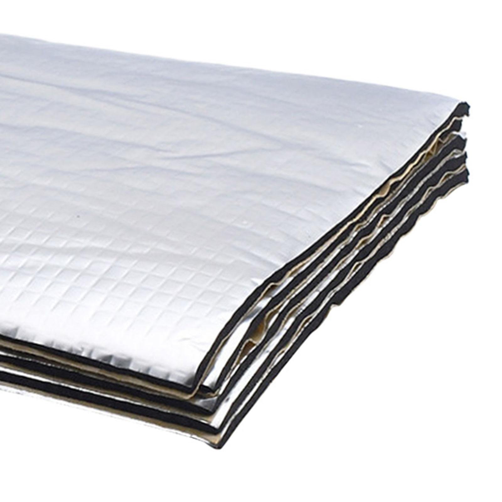 Lightweight Flame Retardant So - Foam Dampener Sheet recension och pris