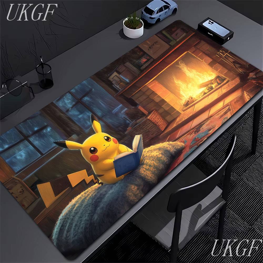 Pokemon Fighting Type Gaming M - Gaming Keyboard Types recension och pris