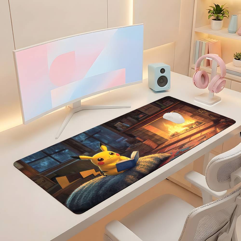 Pokemon Fighting Type Gaming M - Gaming Keyboard Types recension och pris