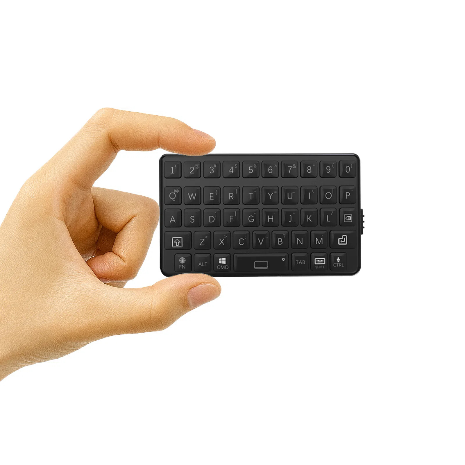 EXknight Retro Mini Keyboard B - Gaming Keyboard Brand recension och pris