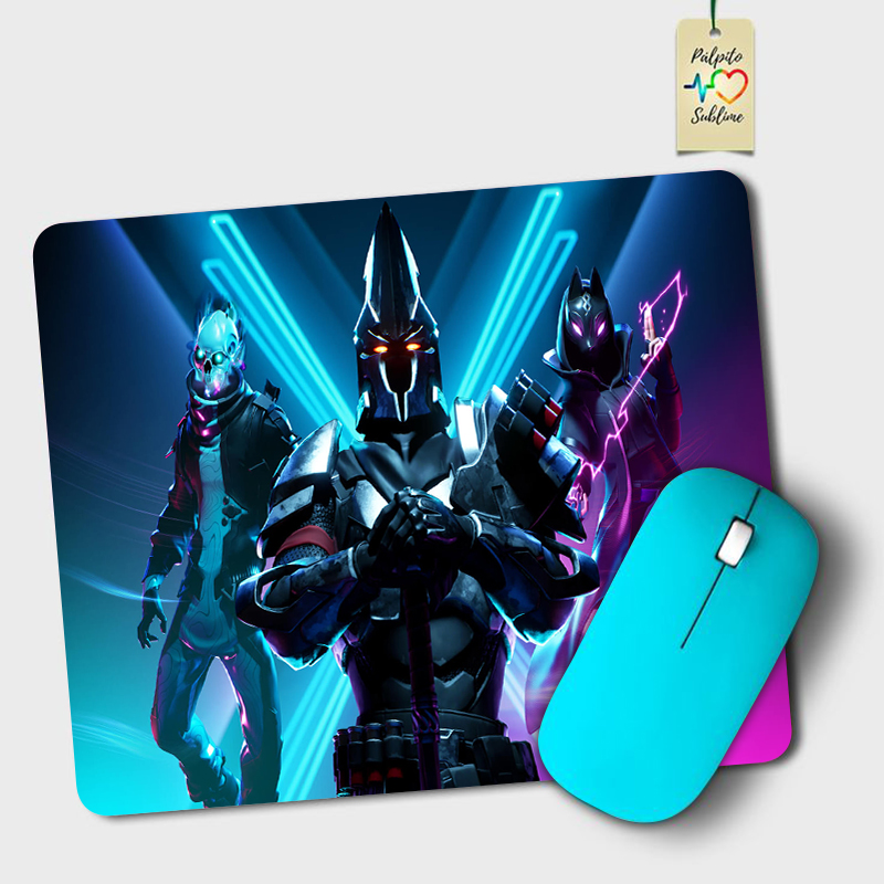 Game Fortnites Small Mouse Pad - Gaming Keyboard Noise recension och pris