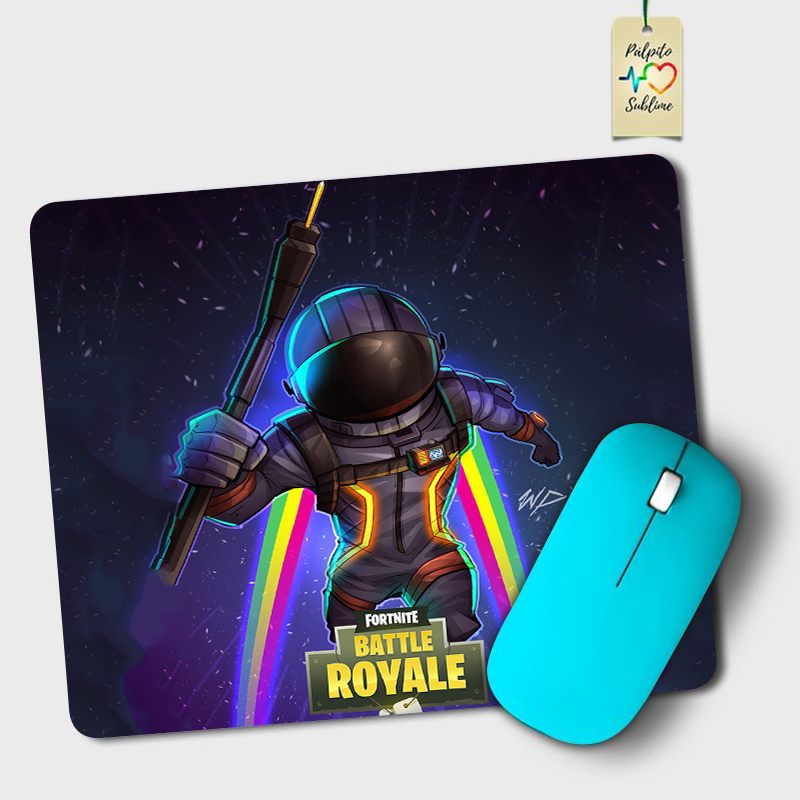 Game Fortnites Small Mouse Pad - Gaming Keyboard Noise recension och pris