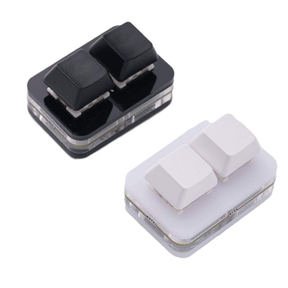 OSU Custom 2 Keys Macro Progra - Gaming Keyboard Brand recension och pris