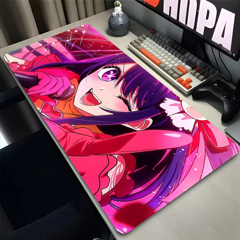 Mouse Pad PC Non Slip Rubber C - Gaming Keyboard En Mouse recension och pris