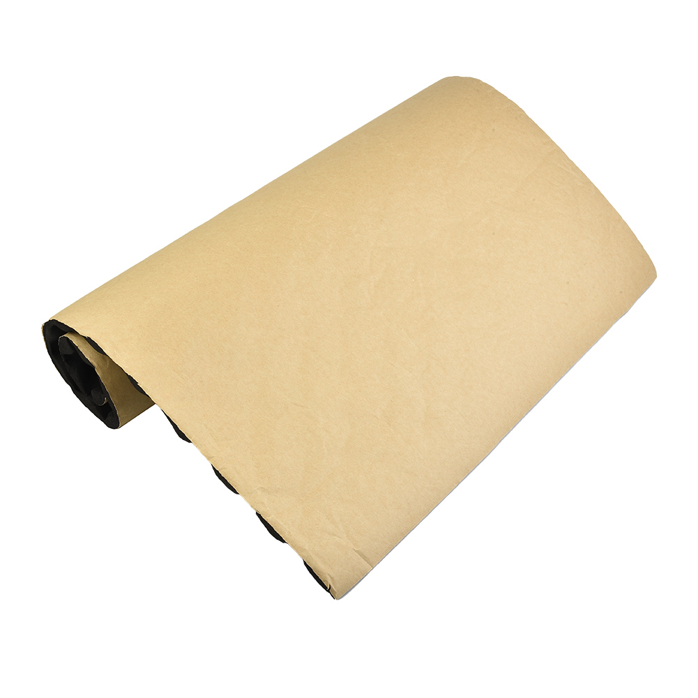 2cm Car Sound Deadener Noise I - Foam Dampener Sheet recension och pris