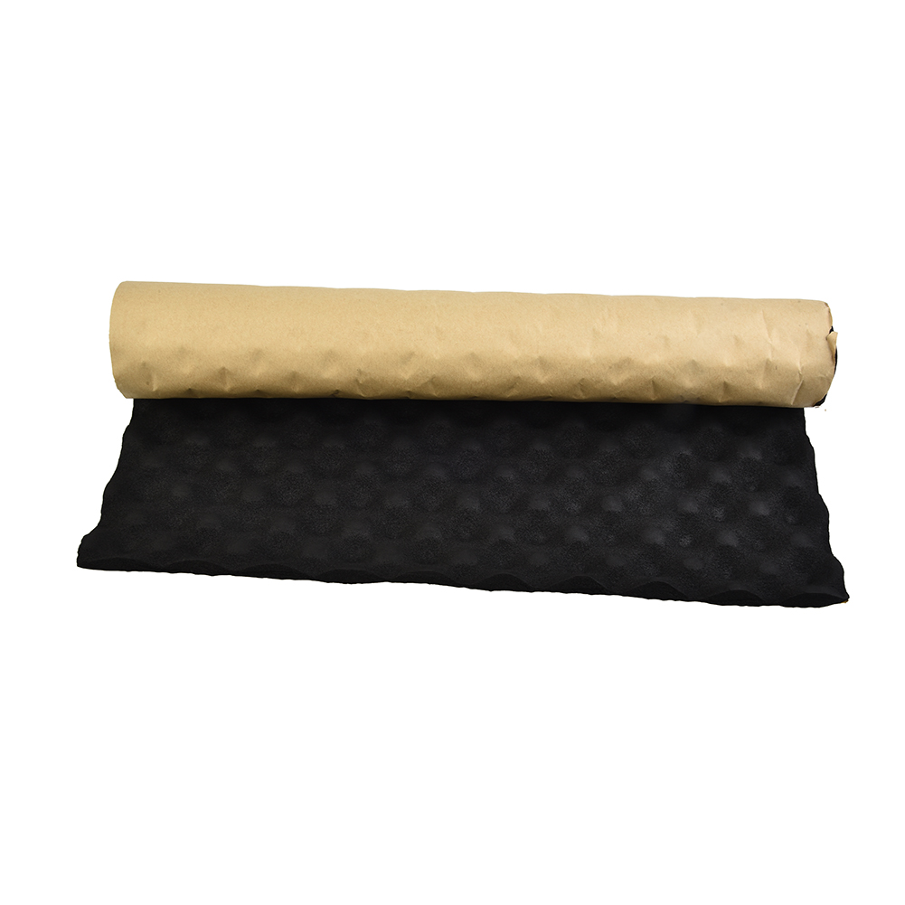 2cm Car Sound Deadener Noise I - Foam Dampener Sheet recension och pris