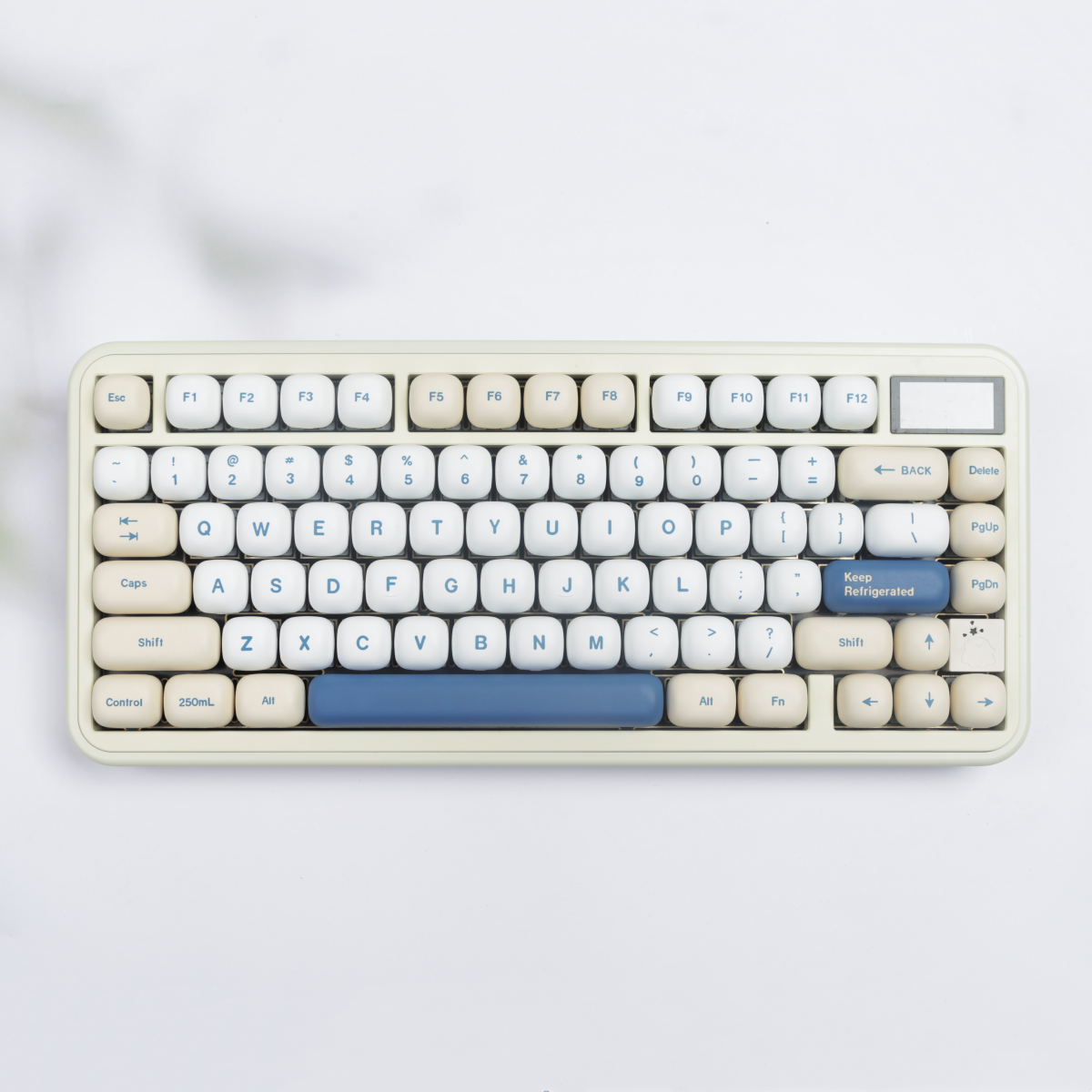 PBT Keyboard Keycap Dye Sublim - Gaming Keyboard Ergonomic recension och pris