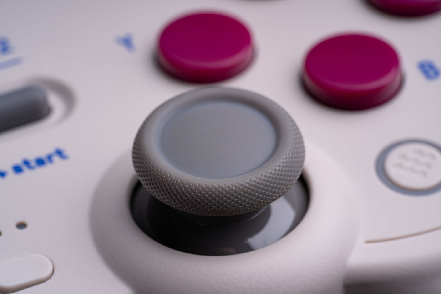 8Bitdo Pro2 Bluetooth Game Con - Gaming Keyboard Hall Effect recension och pris