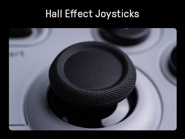 8Bitdo Pro2 Bluetooth Game Con - Gaming Keyboard Hall Effect recension och pris