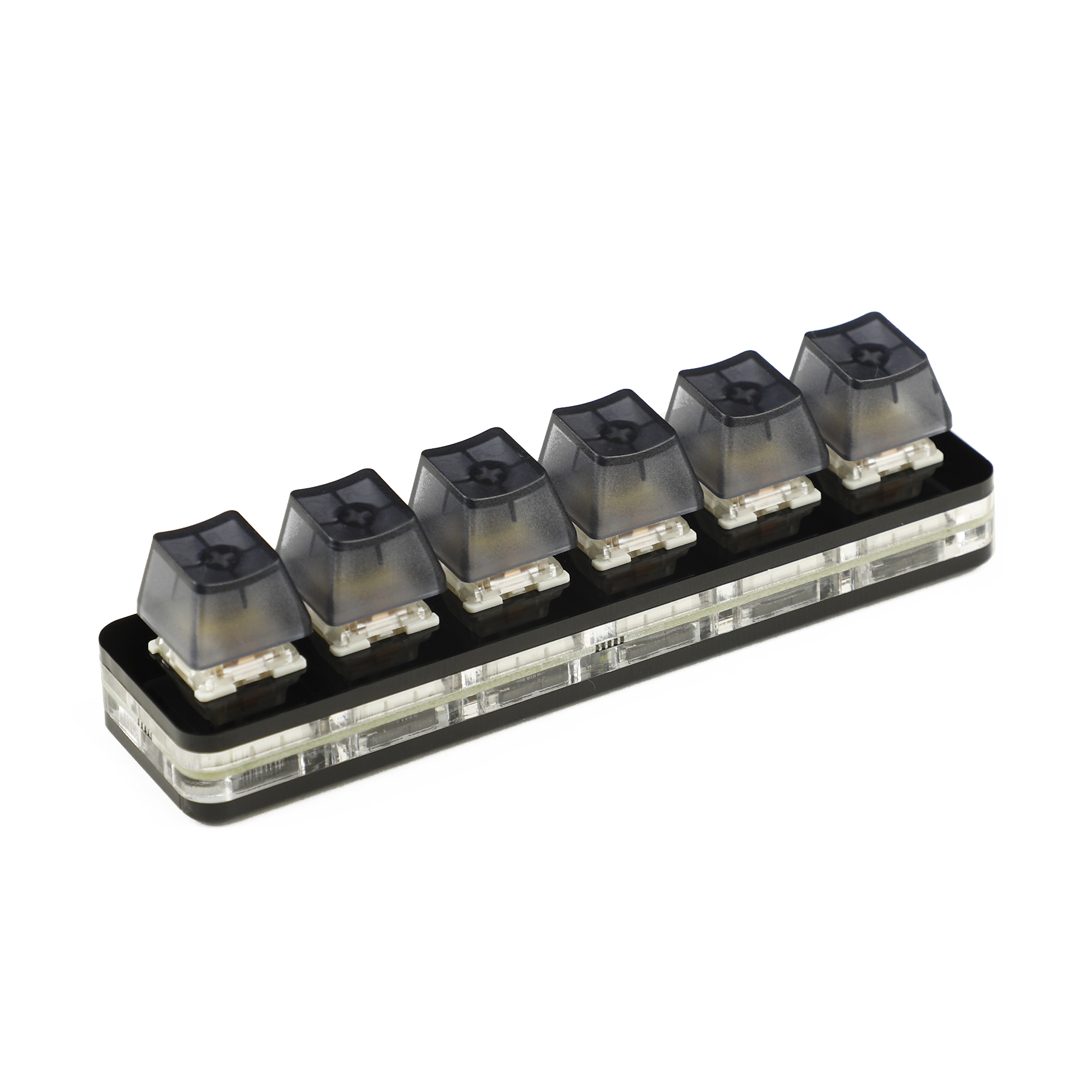 3 4 6 8 Key Hotswap Mini Keypa - Gaming Keyboard Types recension och pris